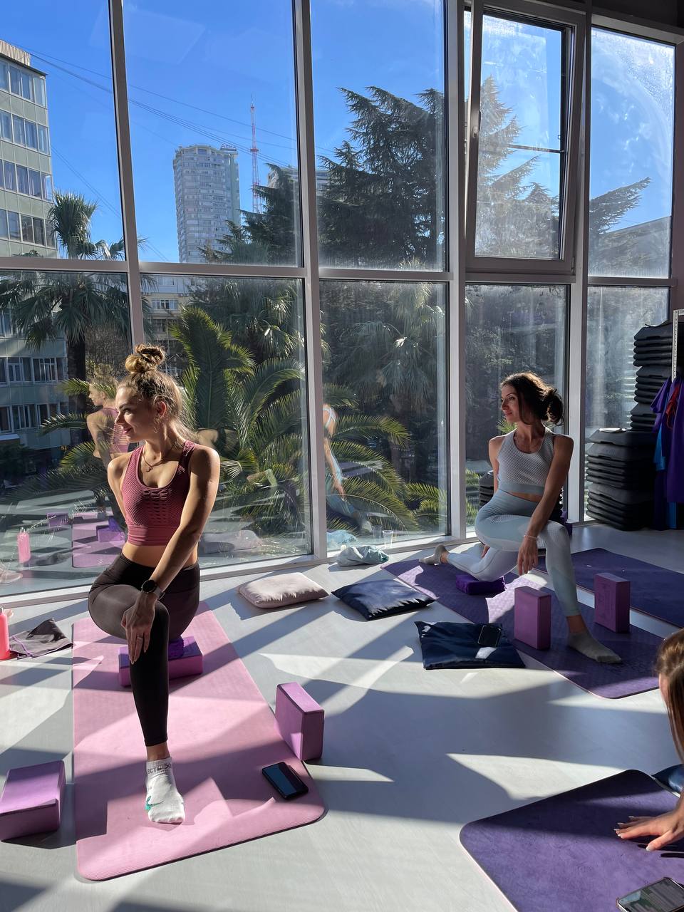 SOMA атмосфера 2