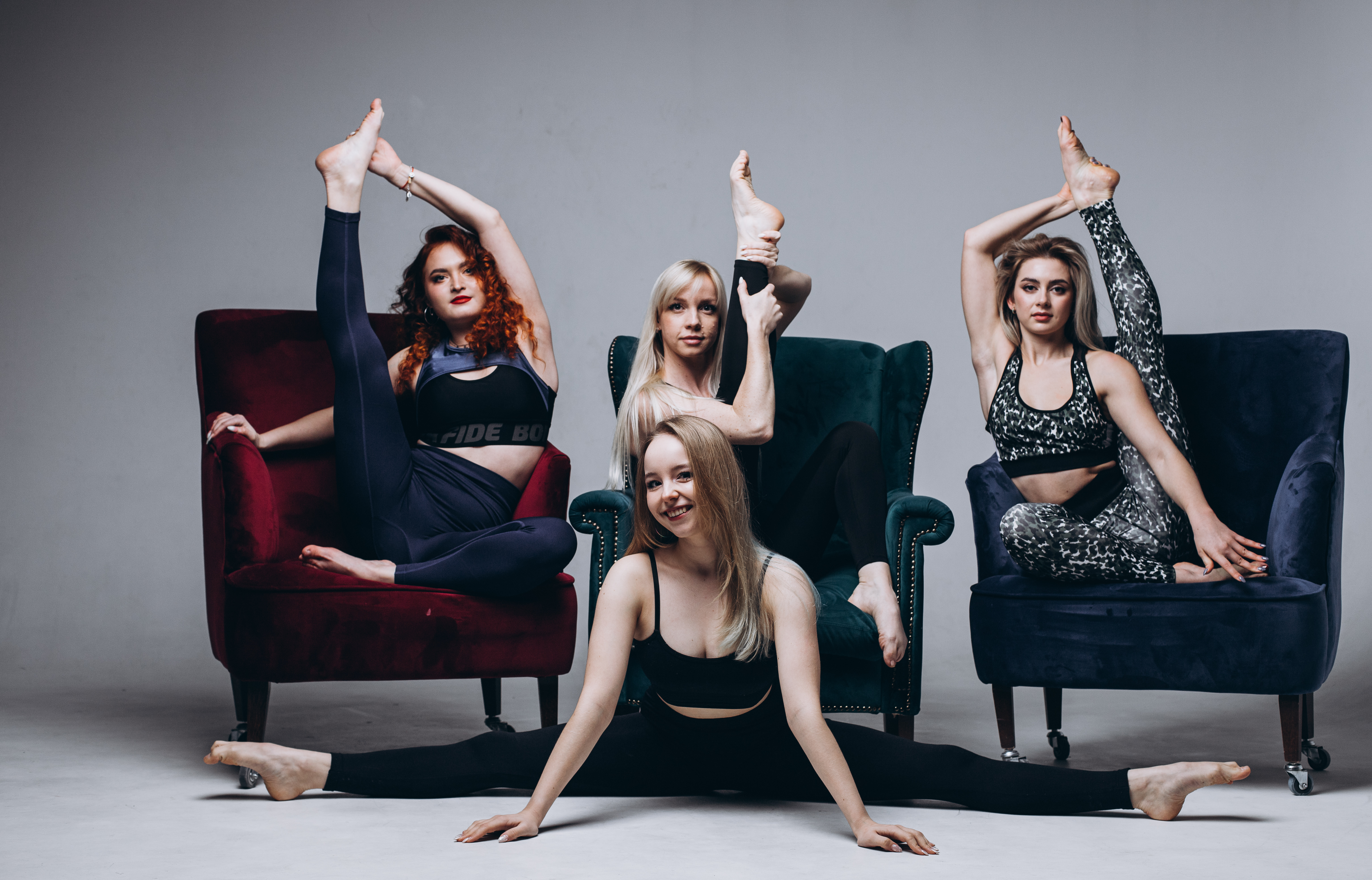 SOMA атмосфера 6