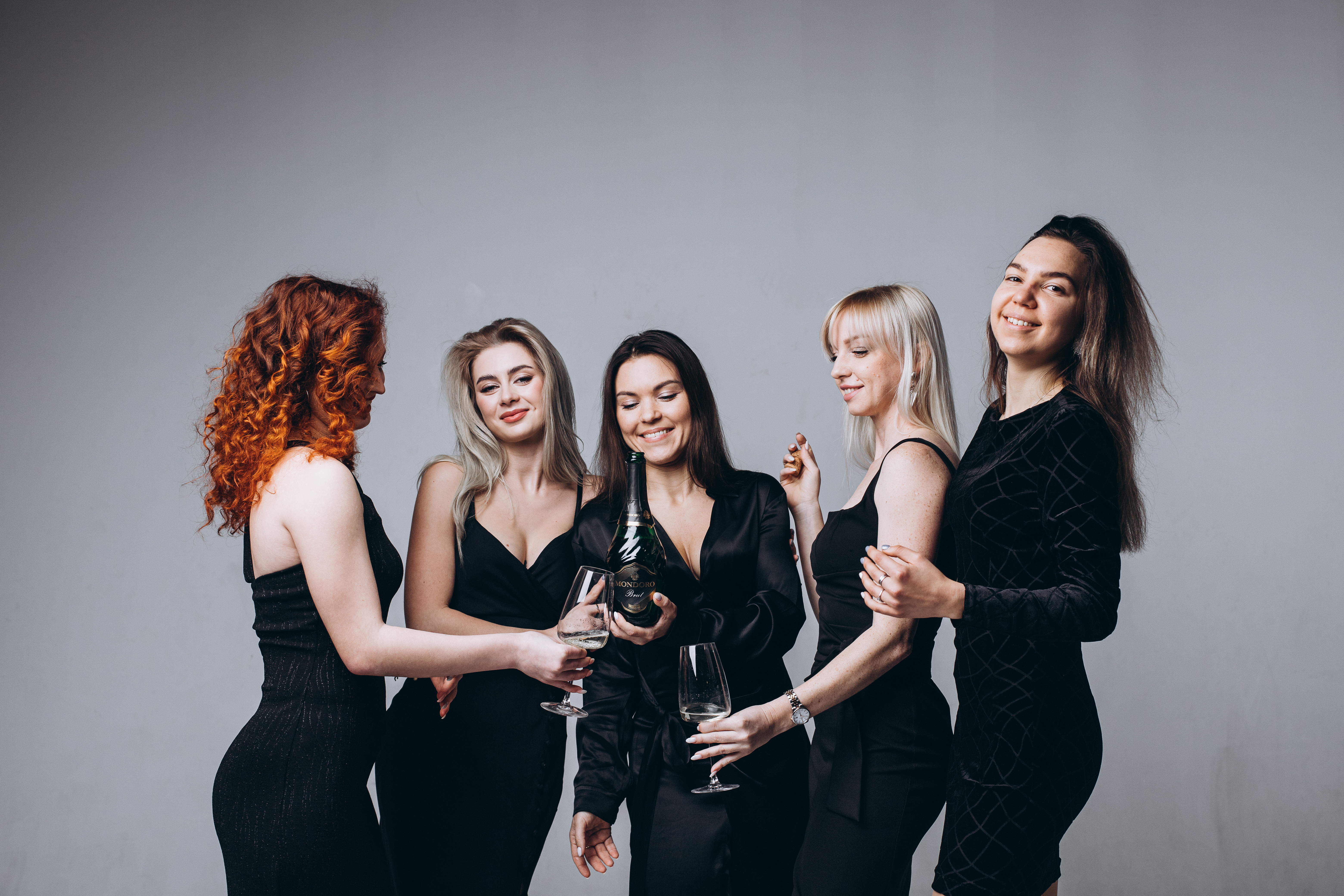 SOMA атмосфера 7