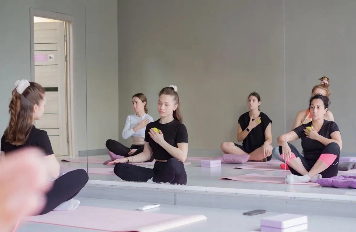 SOMA атмосфера 1