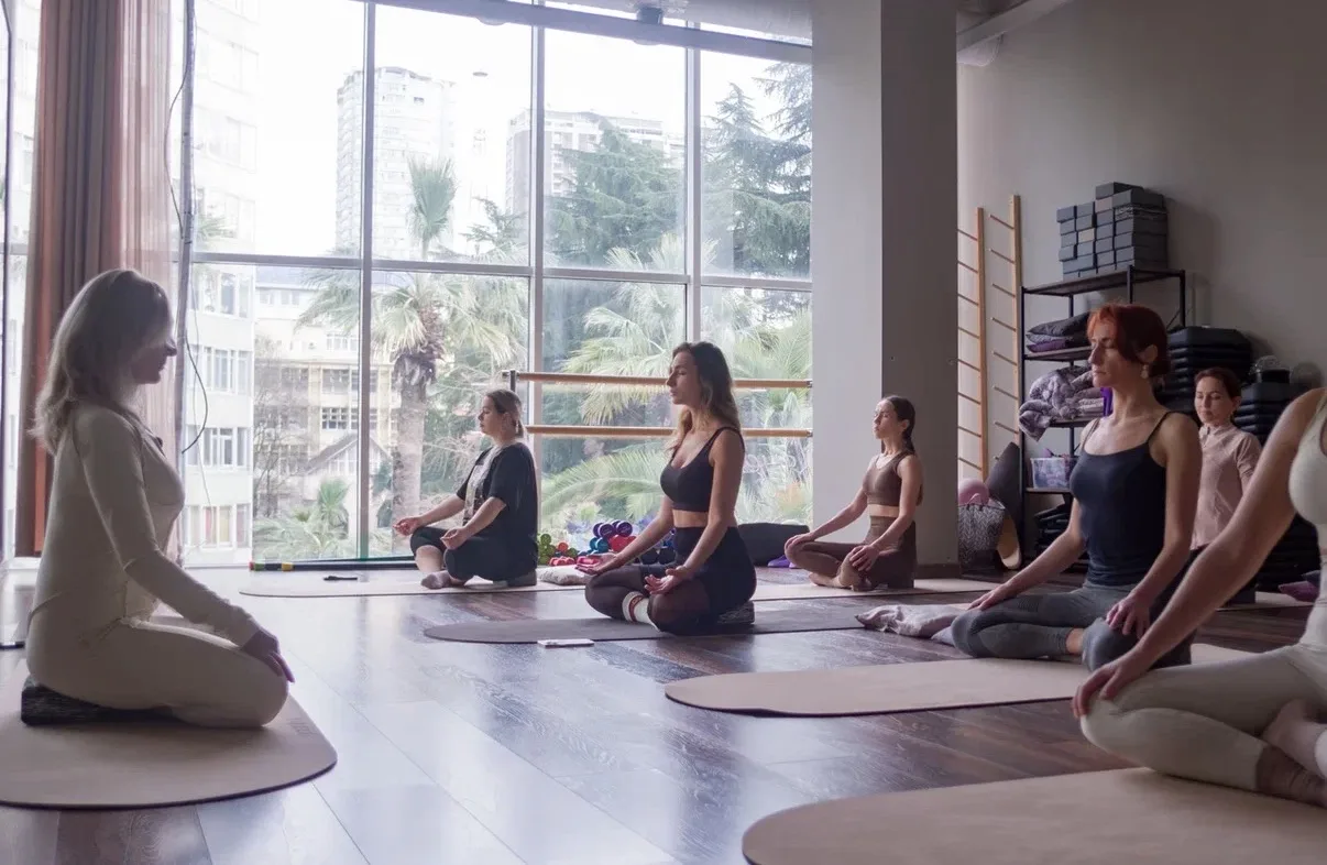 SOMA атмосфера 2