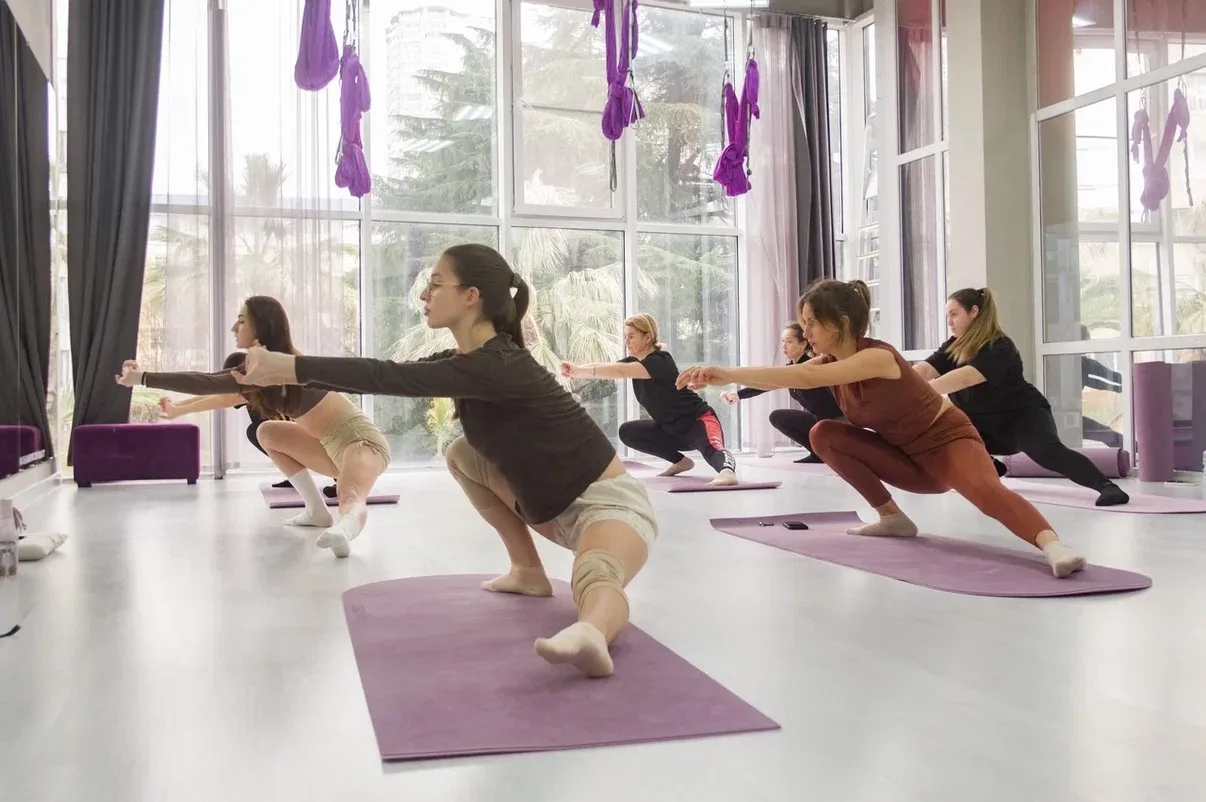 SOMA атмосфера 3