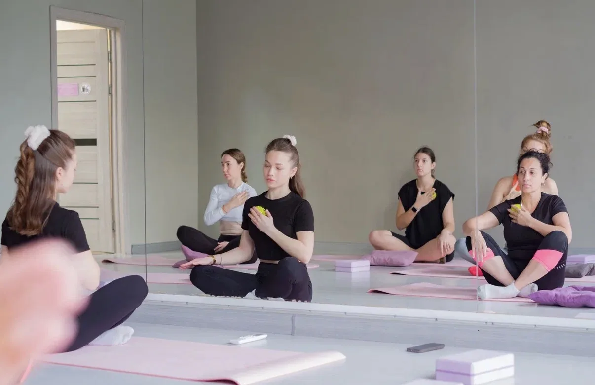 SOMA атмосфера 4