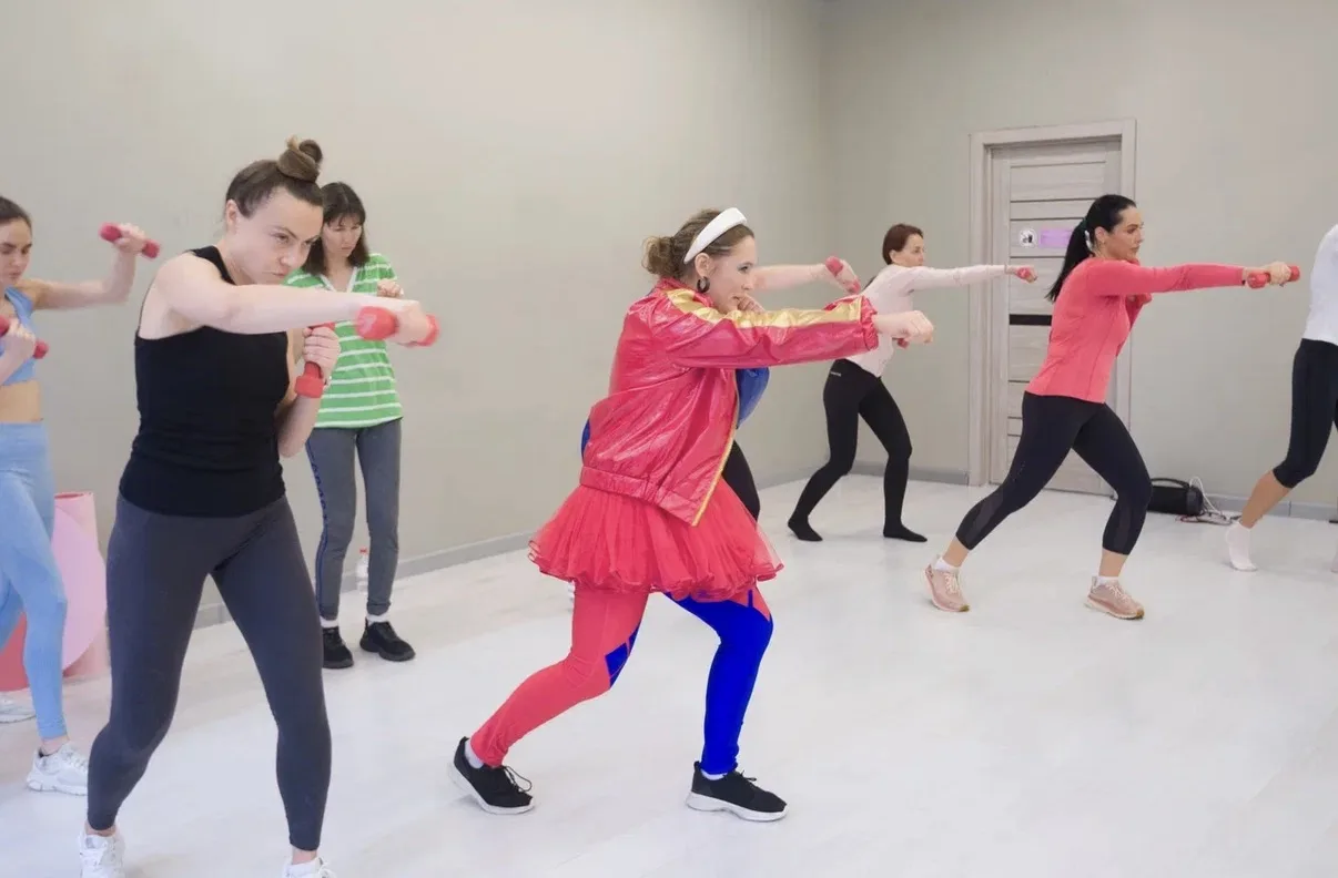 SOMA атмосфера 5